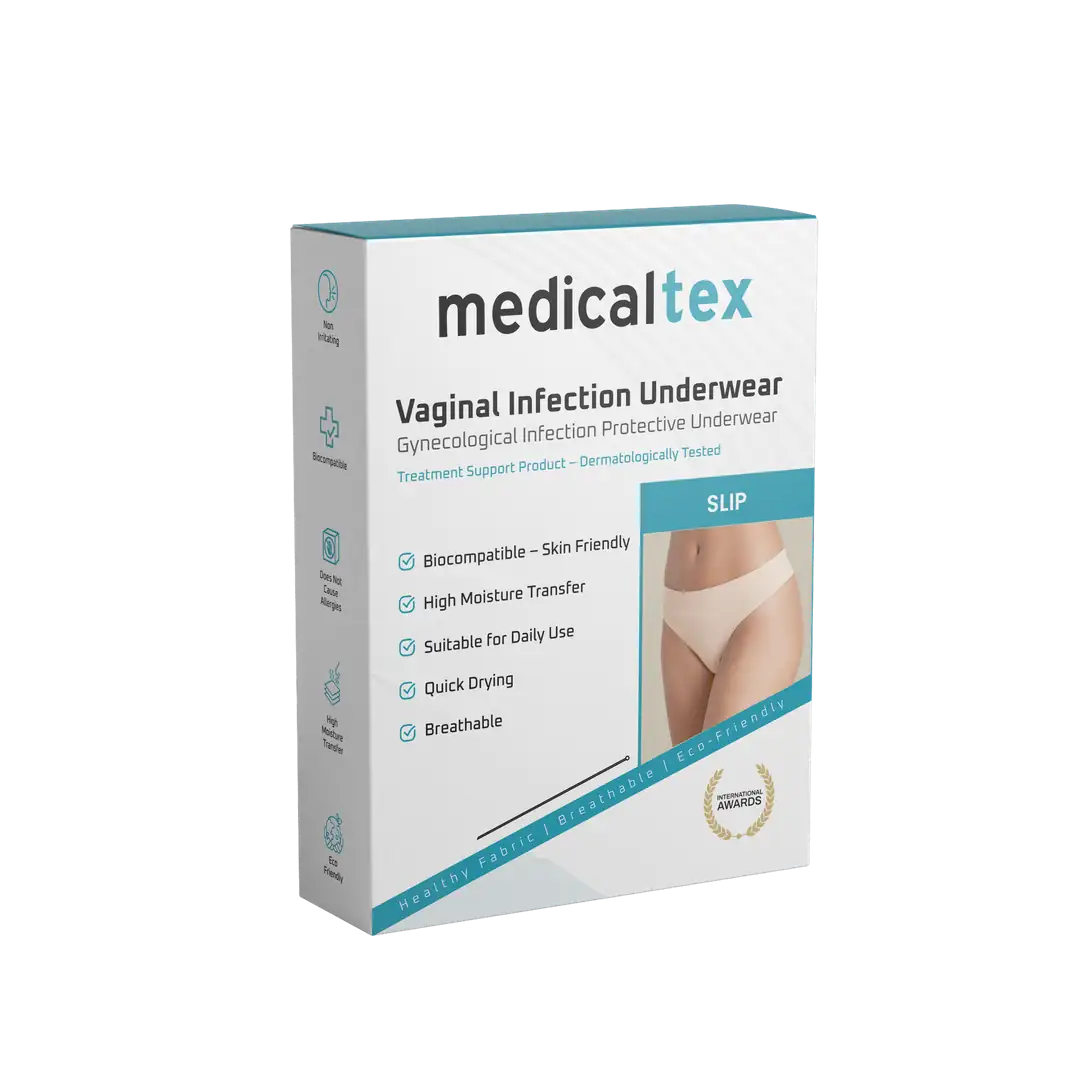Medicaltex VIC ürün görseli